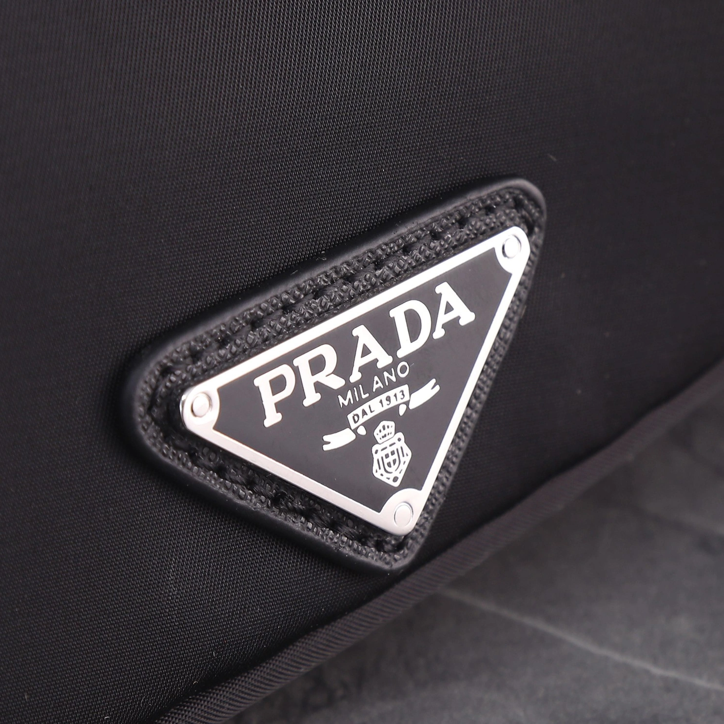 Prada AAA Quality Belt Bags Classic 7975