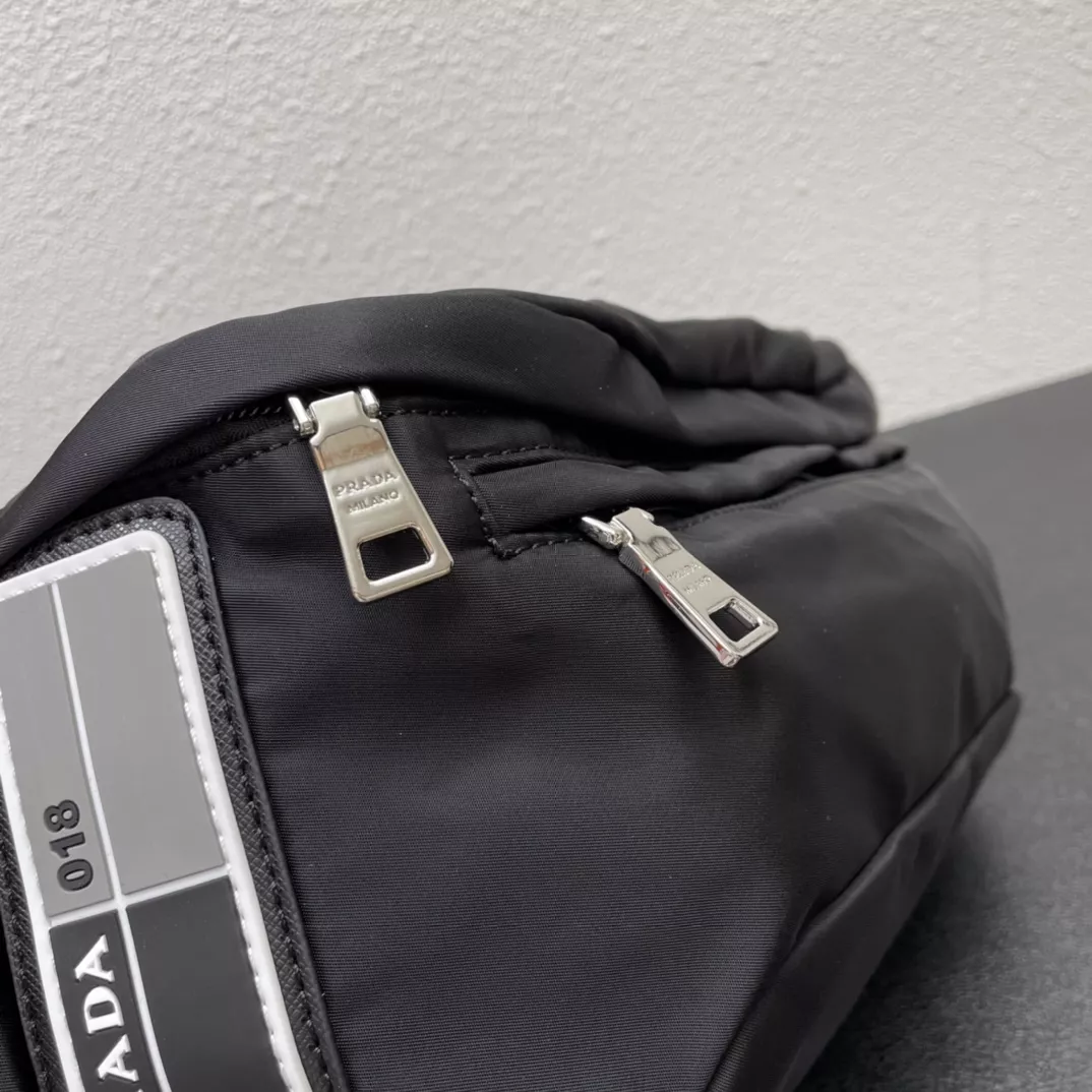 Prada AAA Quality Belt Bags Durable 6885