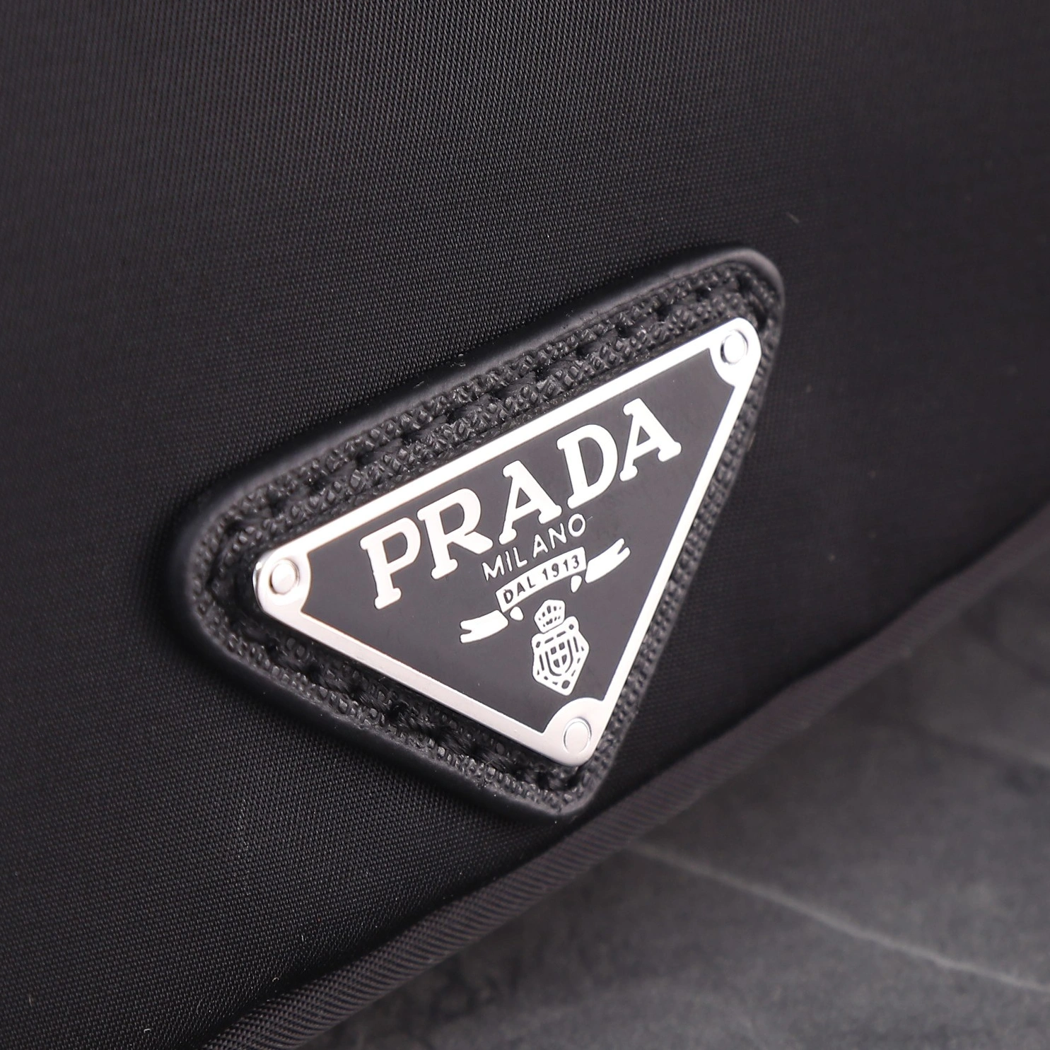 Prada AAA Quality Belt Bags For Men BestValue 322