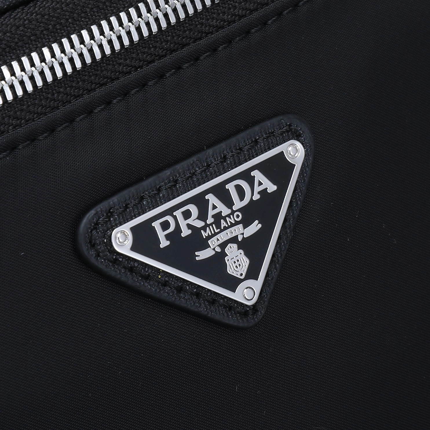 Prada AAA Quality Belt Bags For Men Compact 4529