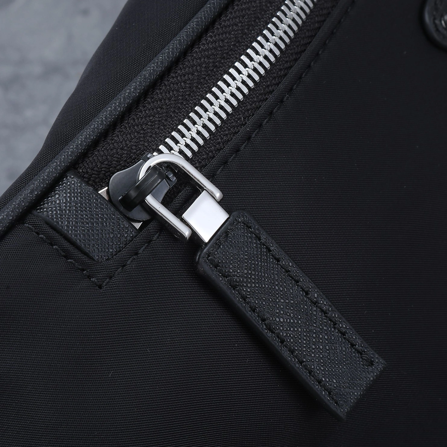 Prada AAA Quality Belt Bags For Men Compact 4529