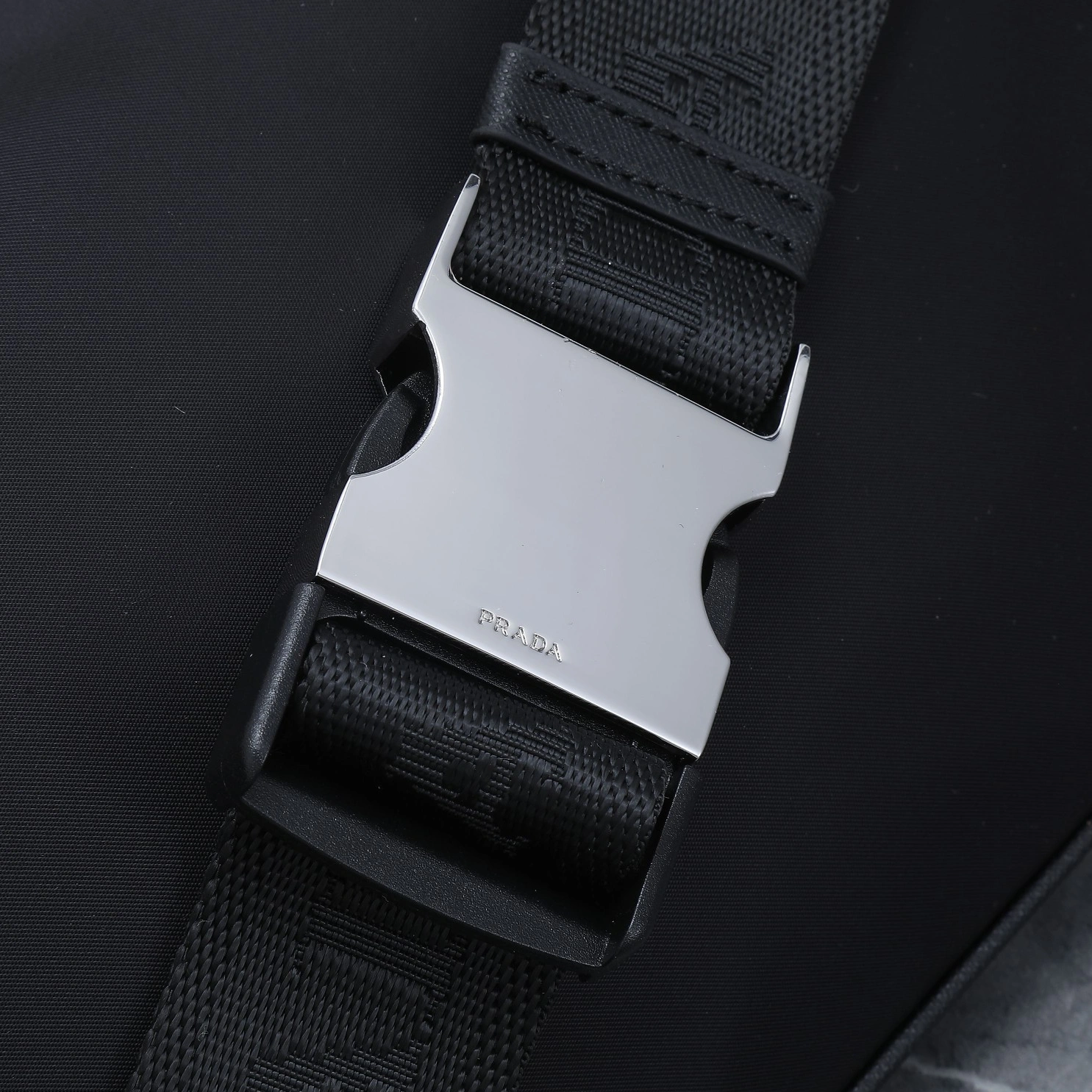 Prada AAA Quality Belt Bags For Men Compact 4529