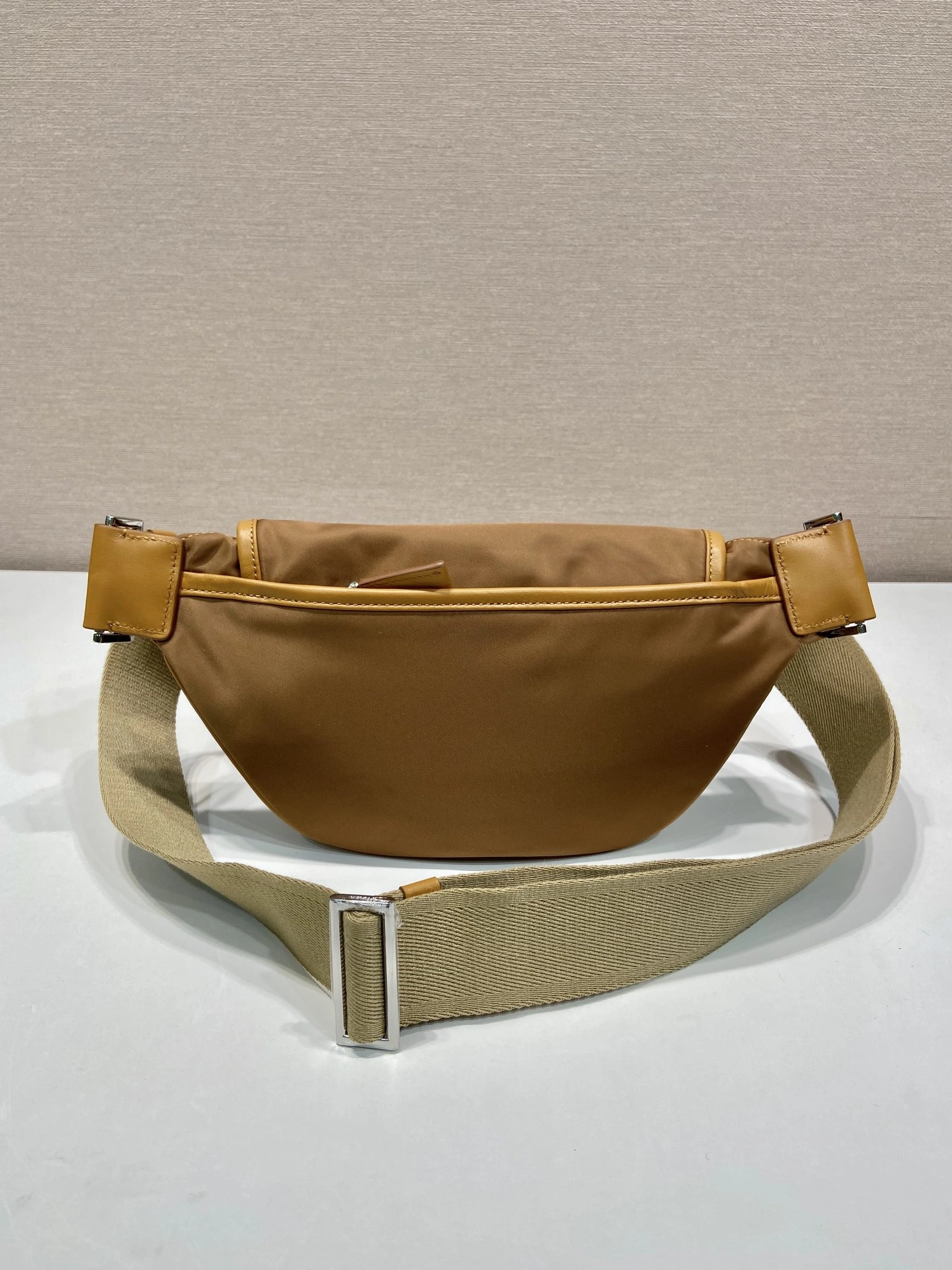 Prada AAA Quality Belt Bags For Men DailyWear 6726