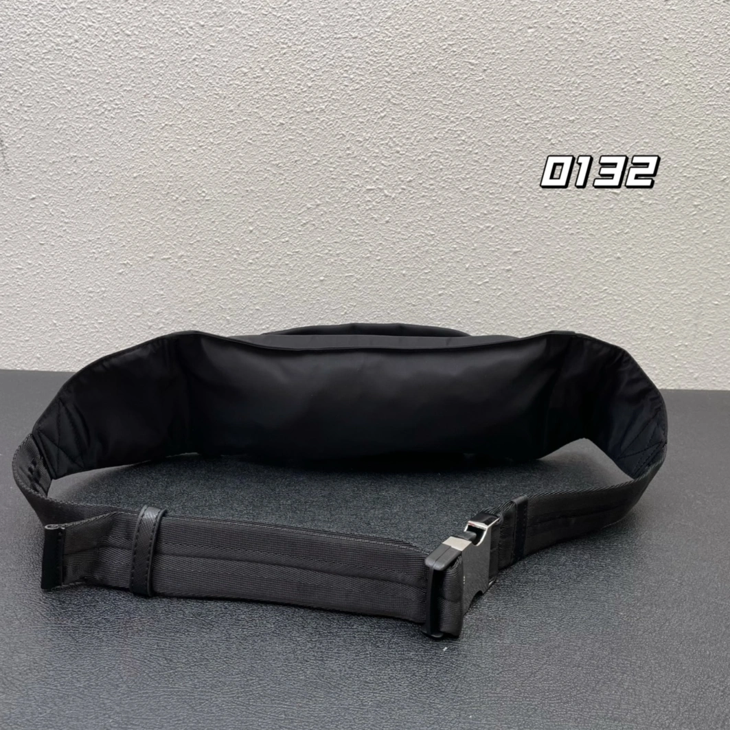 Prada AAA Quality Belt Bags For Men StreetReady 1287