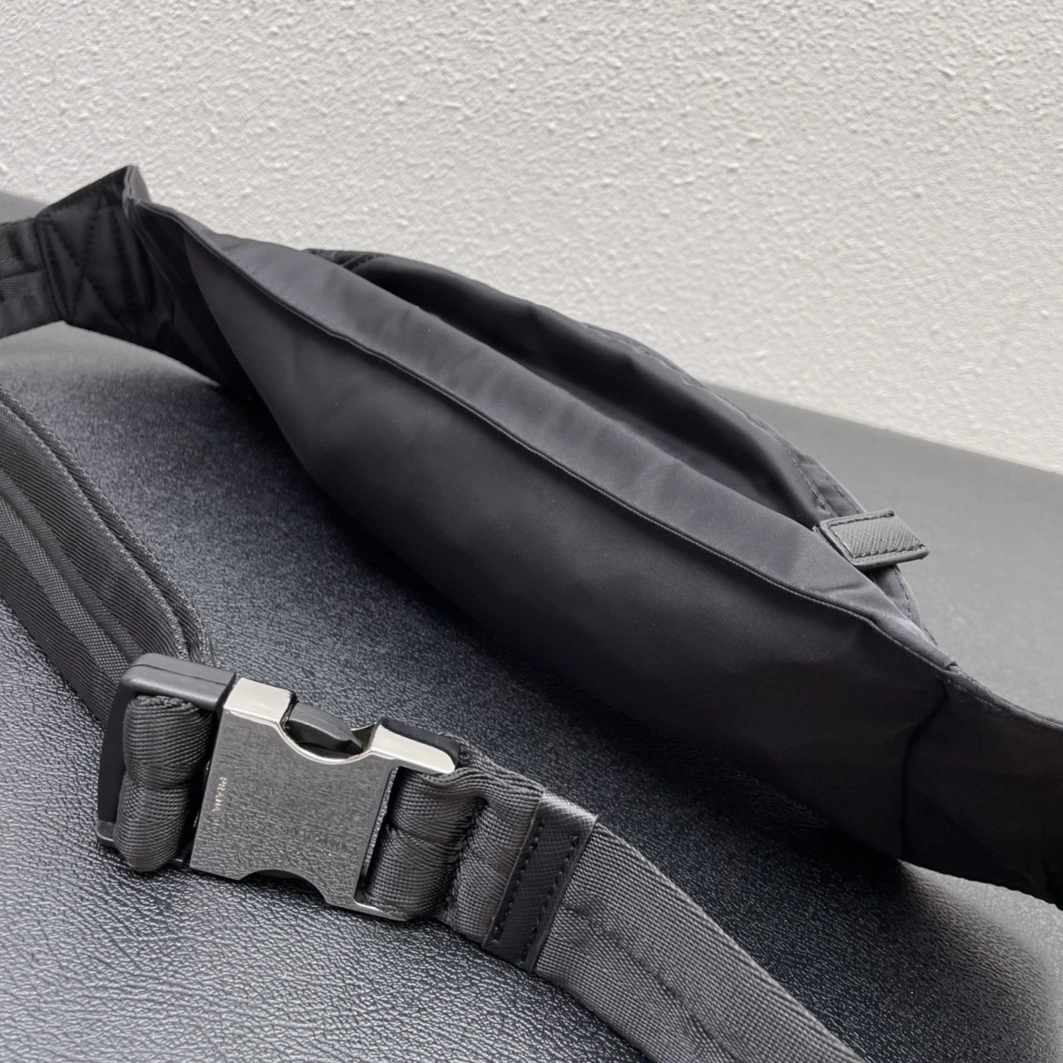 Prada AAA Quality Belt Bags For Men StreetReady 1287