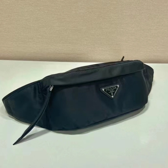 Prada AAA Quality Belt Bags For Men Versatile 750