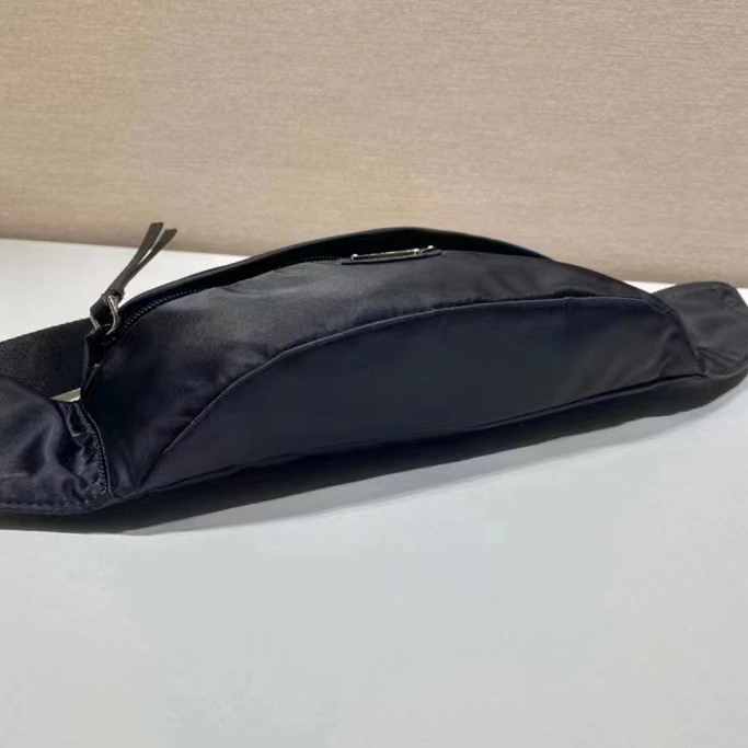 Prada AAA Quality Belt Bags For Men Versatile 750