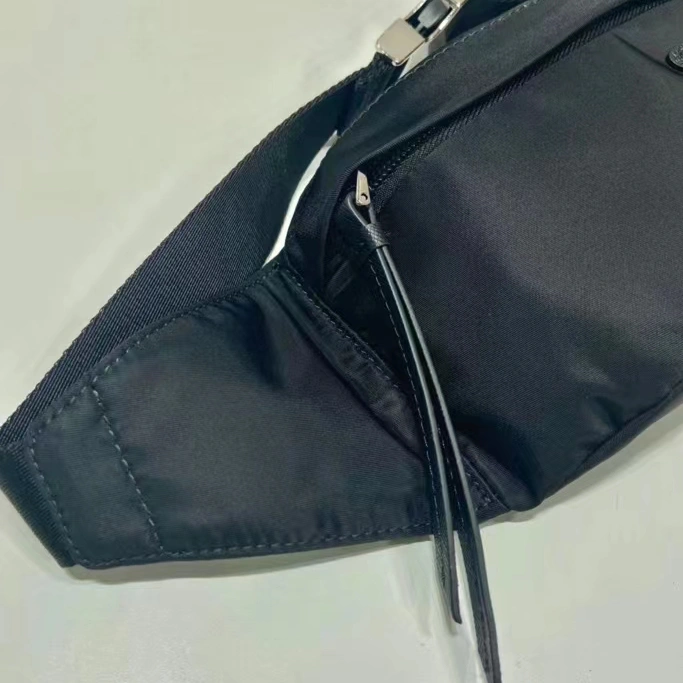 Prada AAA Quality Belt Bags For Men Versatile 750