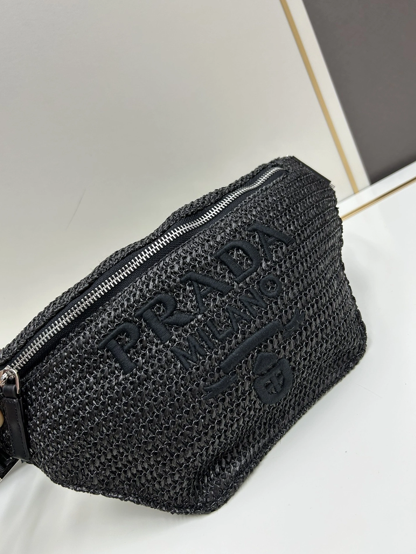 Prada AAA Quality Belt Bags For Unisex EyeCatching 133