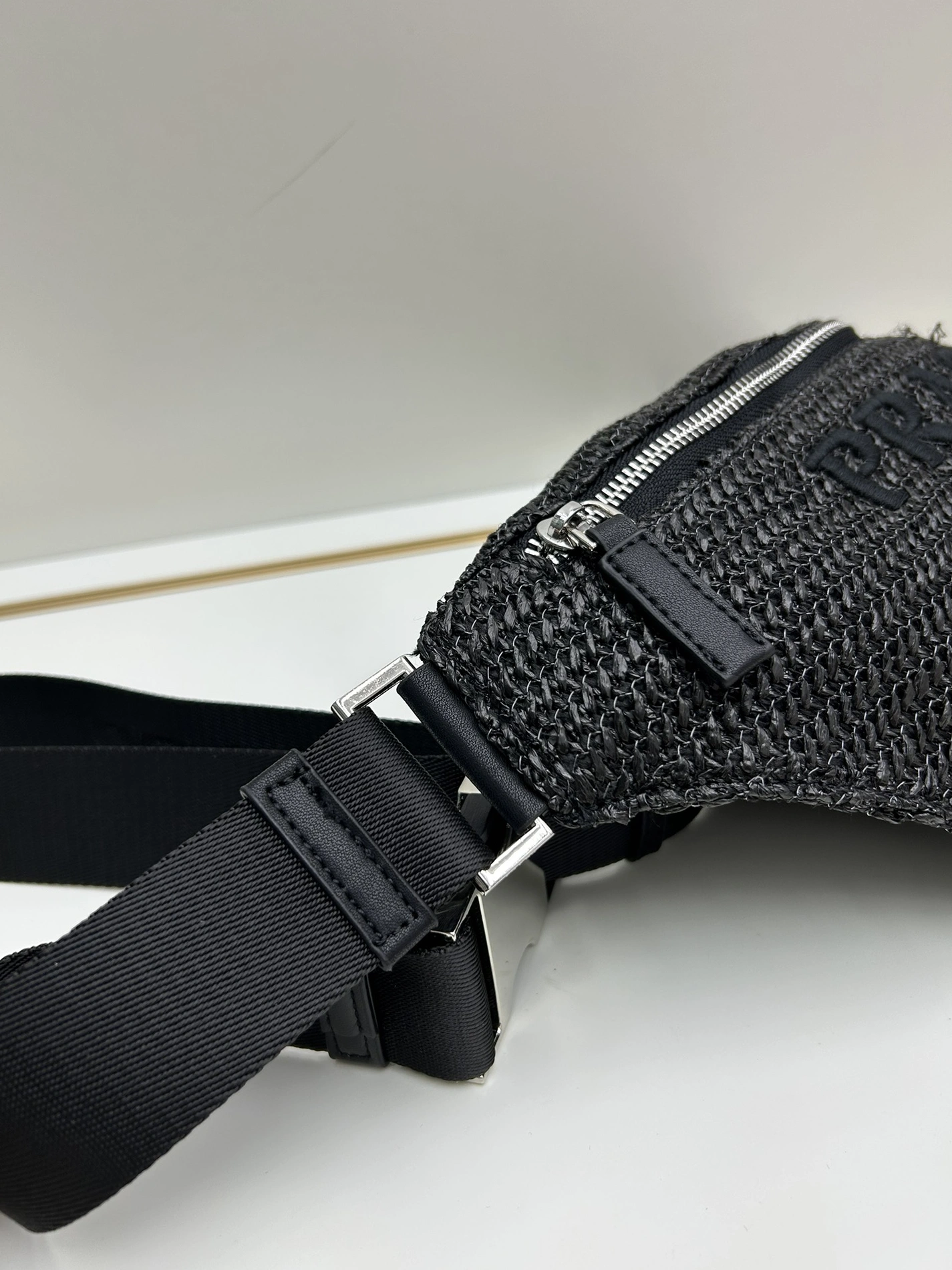 Prada AAA Quality Belt Bags For Unisex EyeCatching 133