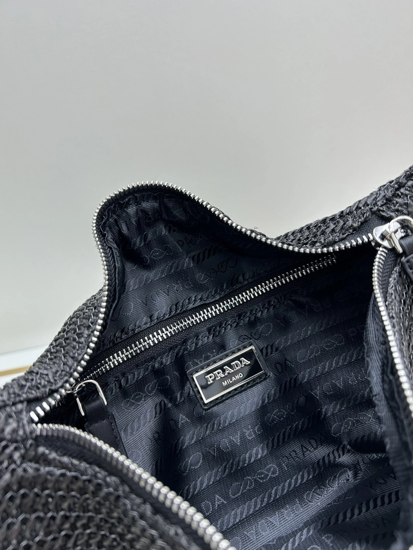 Prada AAA Quality Belt Bags For Unisex EyeCatching 133