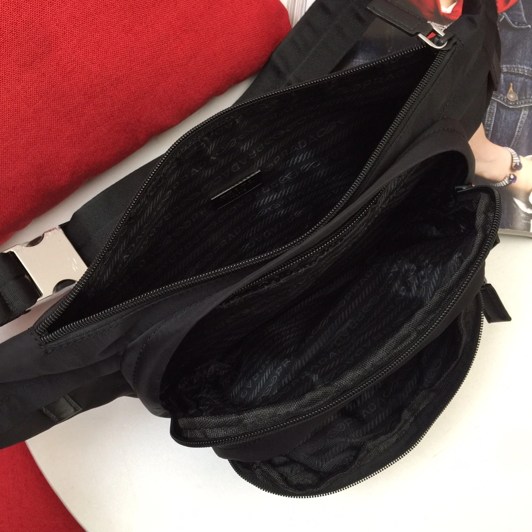 Prada AAA Quality Belt Bags Minimalist 5274