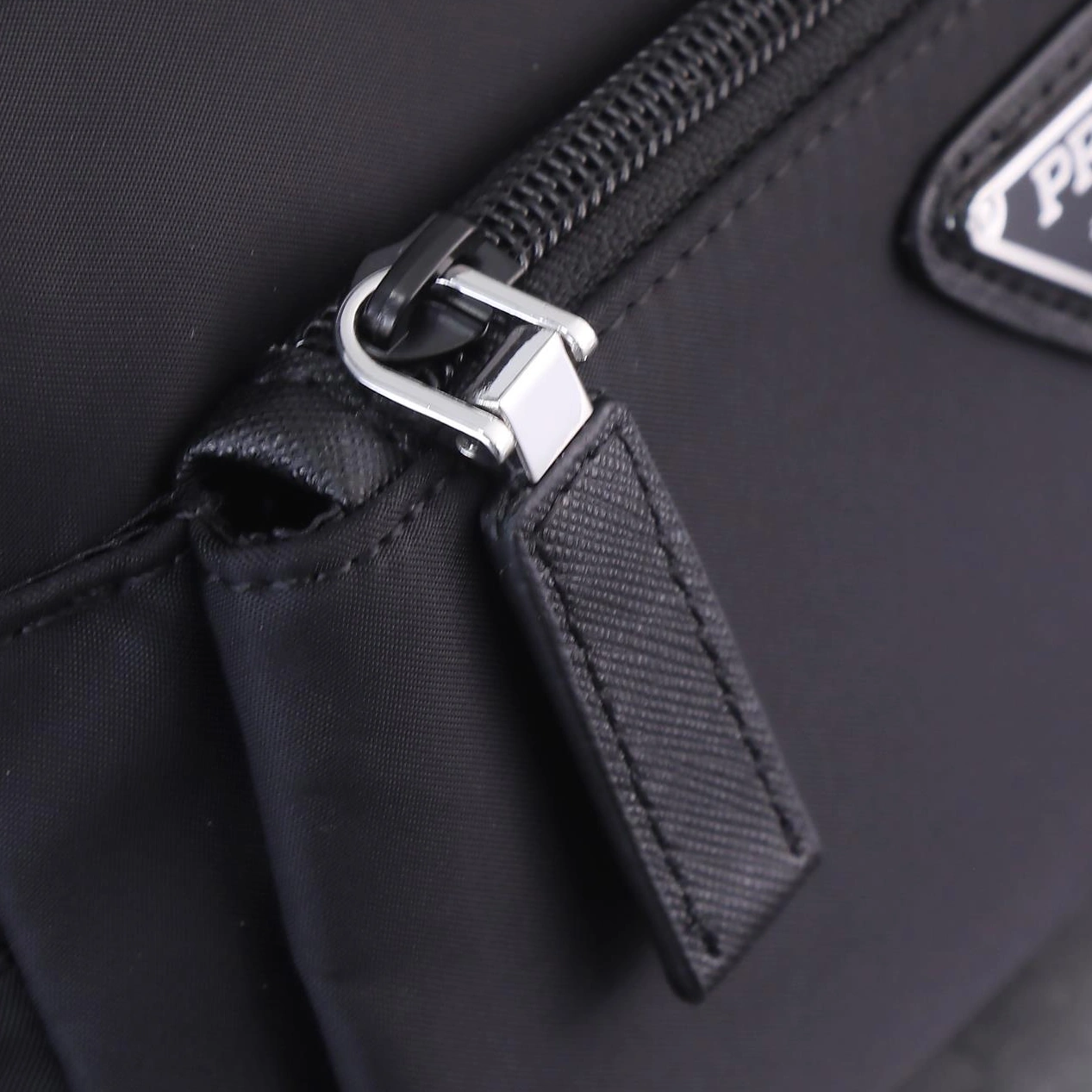 Prada AAA Quality Belt Bags Trendsetting 3510
