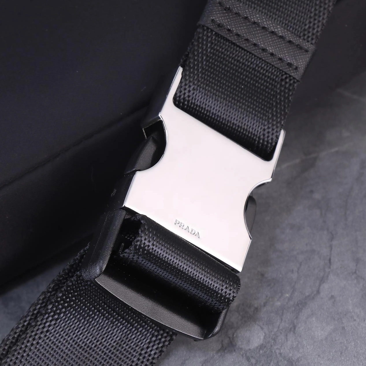 Prada AAA Quality Belt Bags Trendsetting 3510