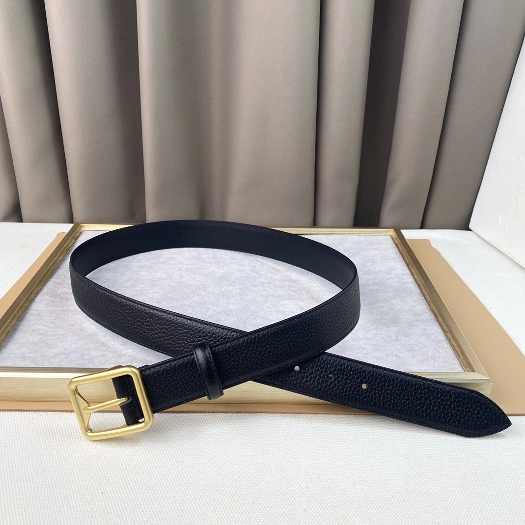 Prada AAA Quality Belts For Men Compact 9459