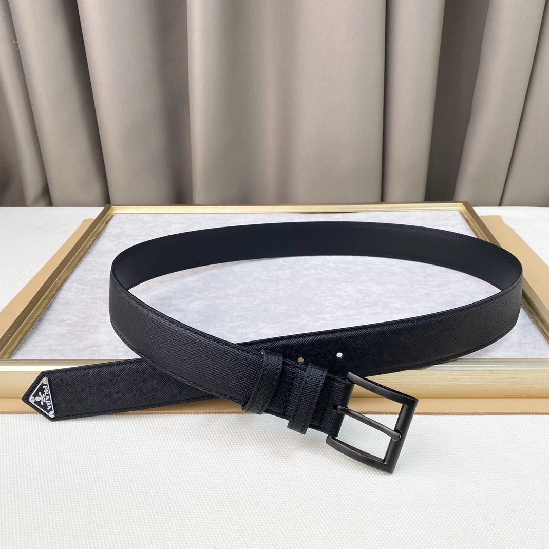 Prada AAA Quality Belts For Unisex BestValue 4601