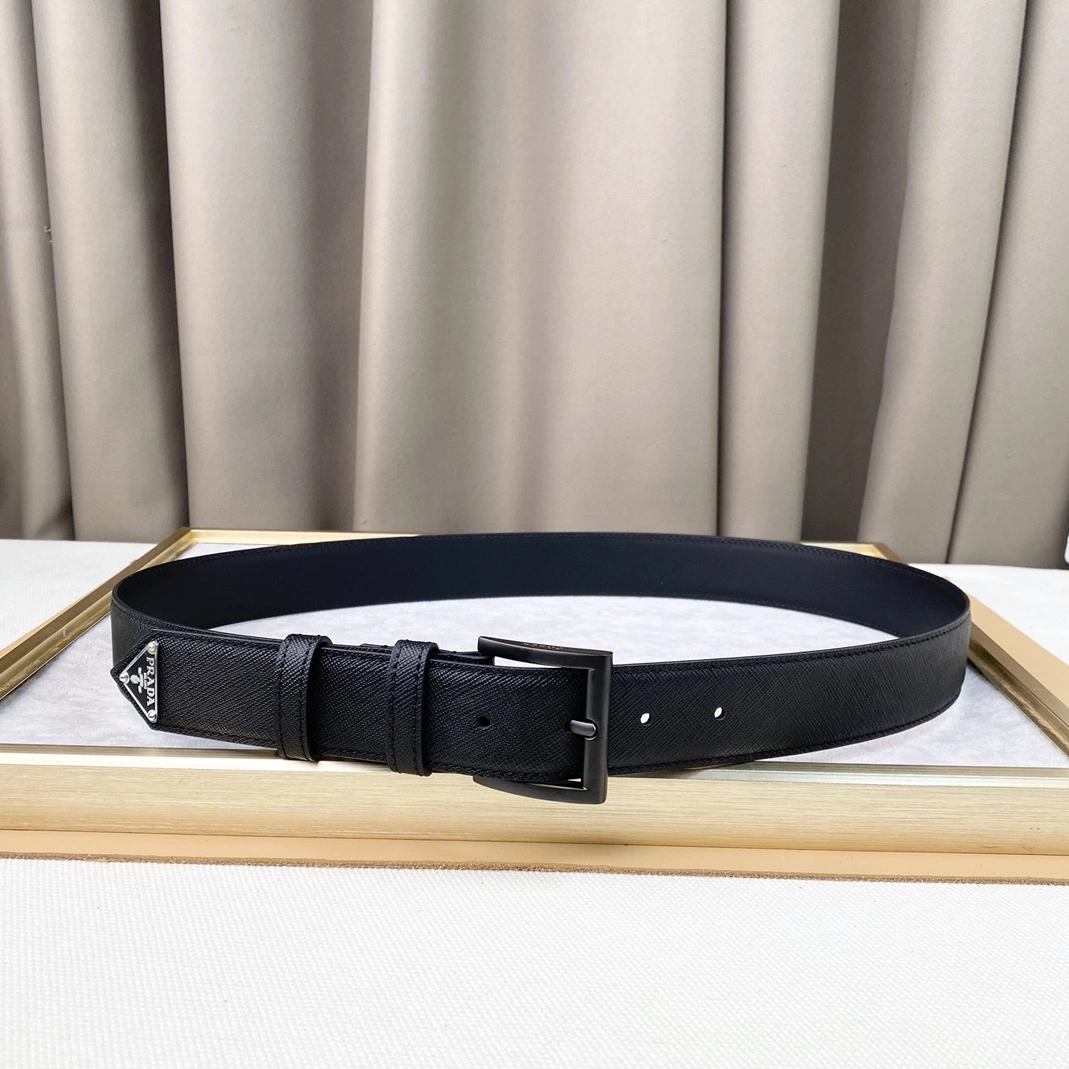 Prada AAA Quality Belts For Unisex BestValue 4601