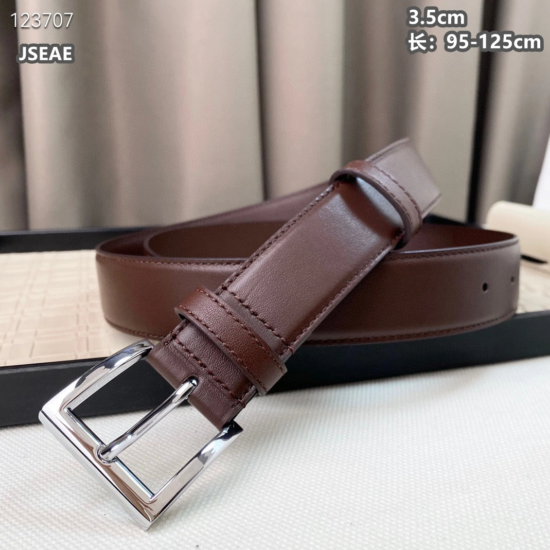 Prada AAA Quality Belts For Unisex Bold 2966