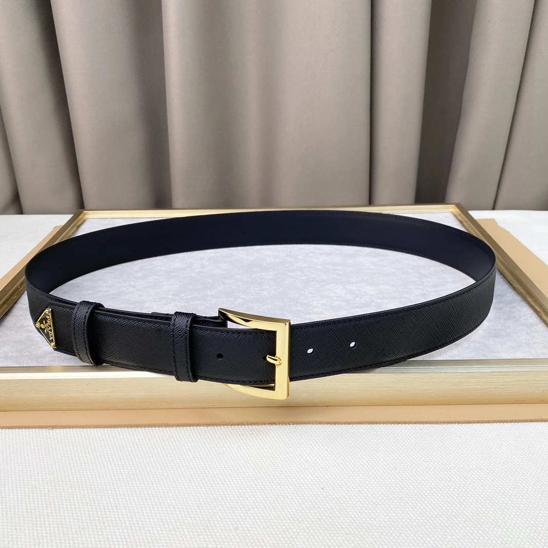 Prada AAA Quality Belts For Unisex DailyWear 990