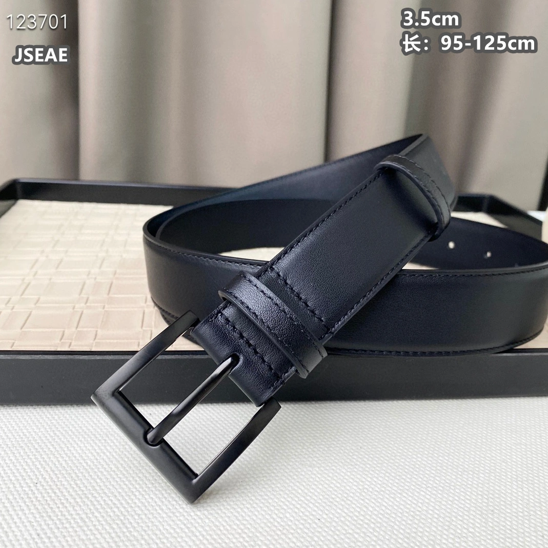 Prada AAA Quality Belts For Unisex Lightweight 6924