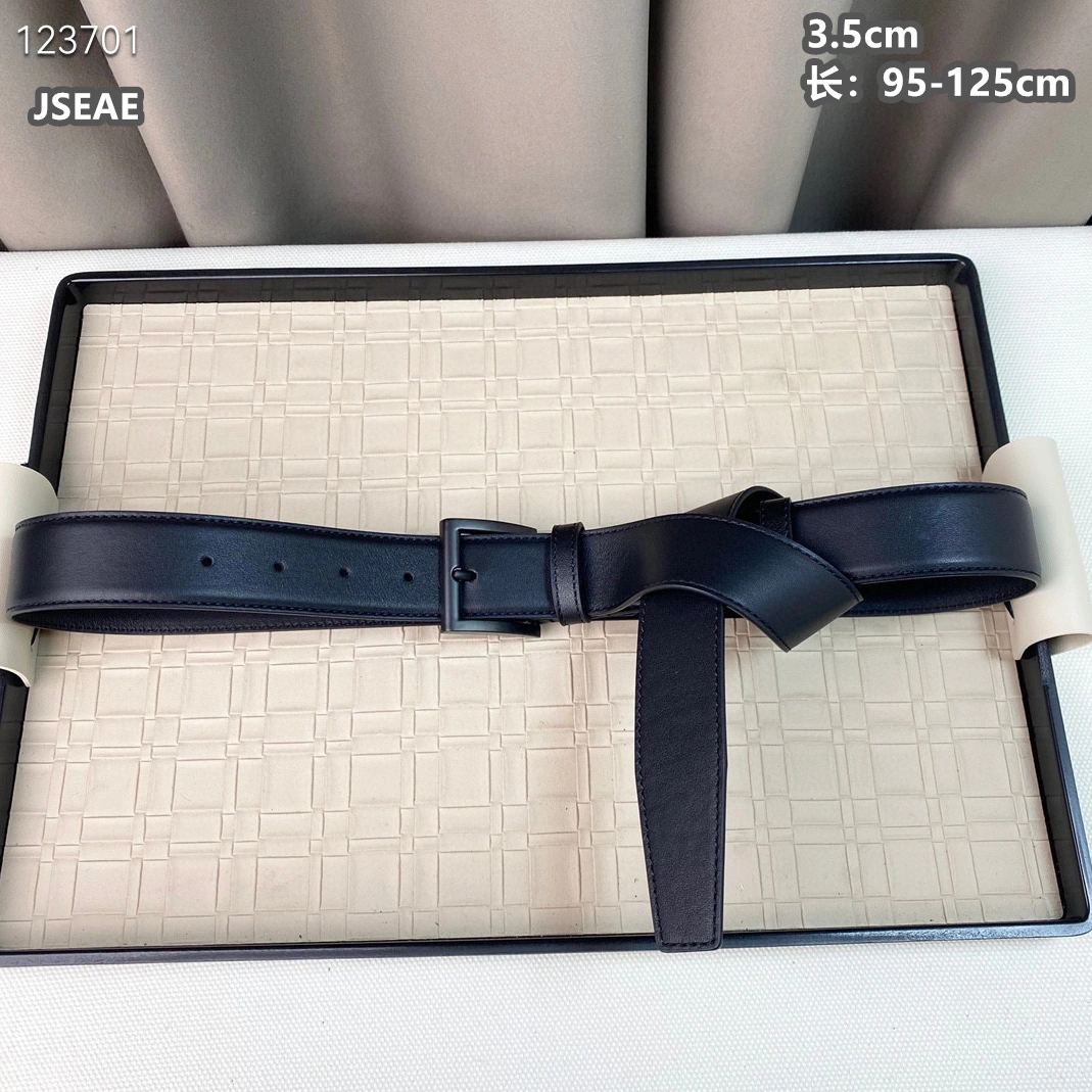 Prada AAA Quality Belts For Unisex Lightweight 6924