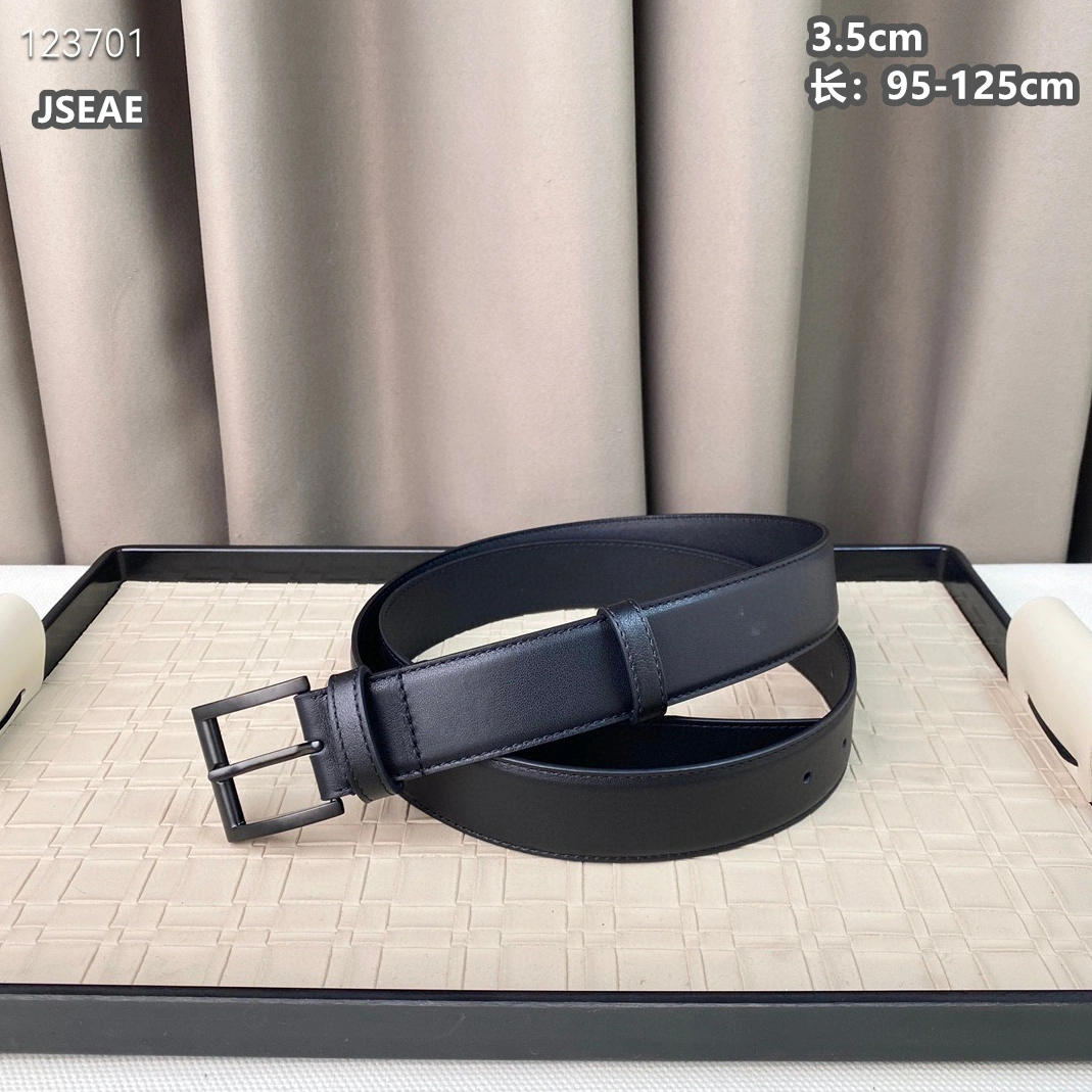 Prada AAA Quality Belts For Unisex Lightweight 6924