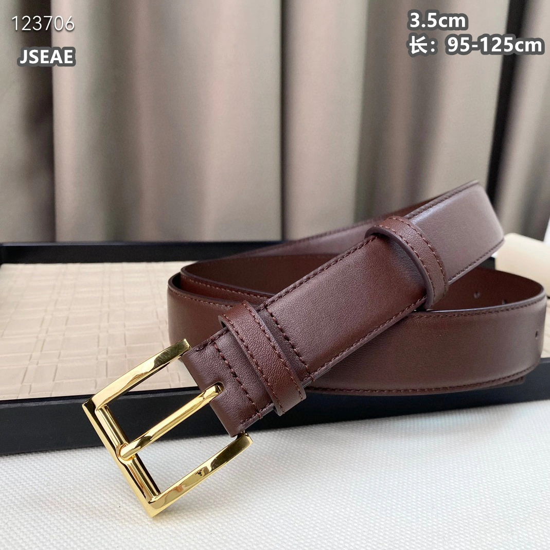 Prada AAA Quality Belts For Unisex Soft 7194
