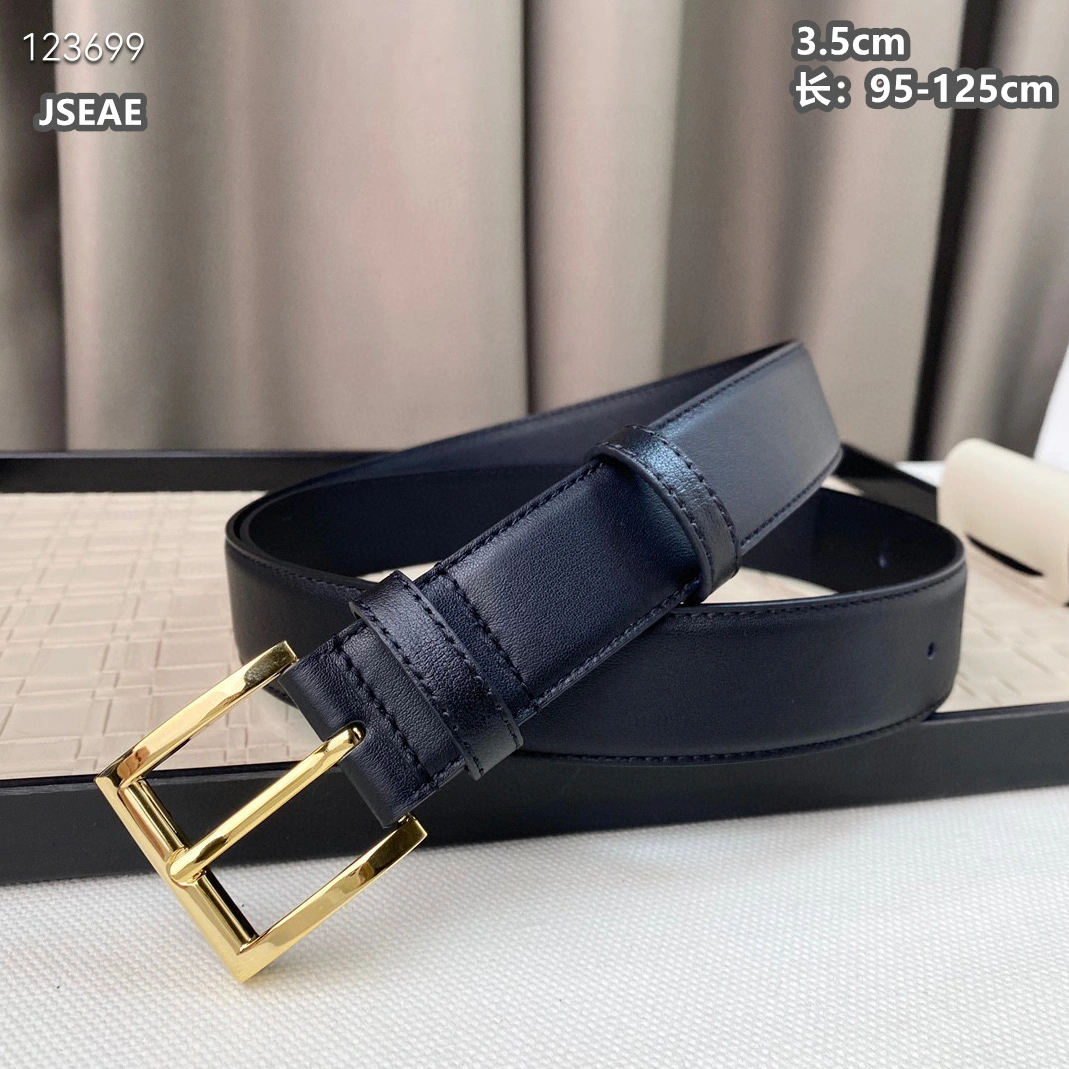 Prada AAA Quality Belts For Unisex UrbanStyle 3397