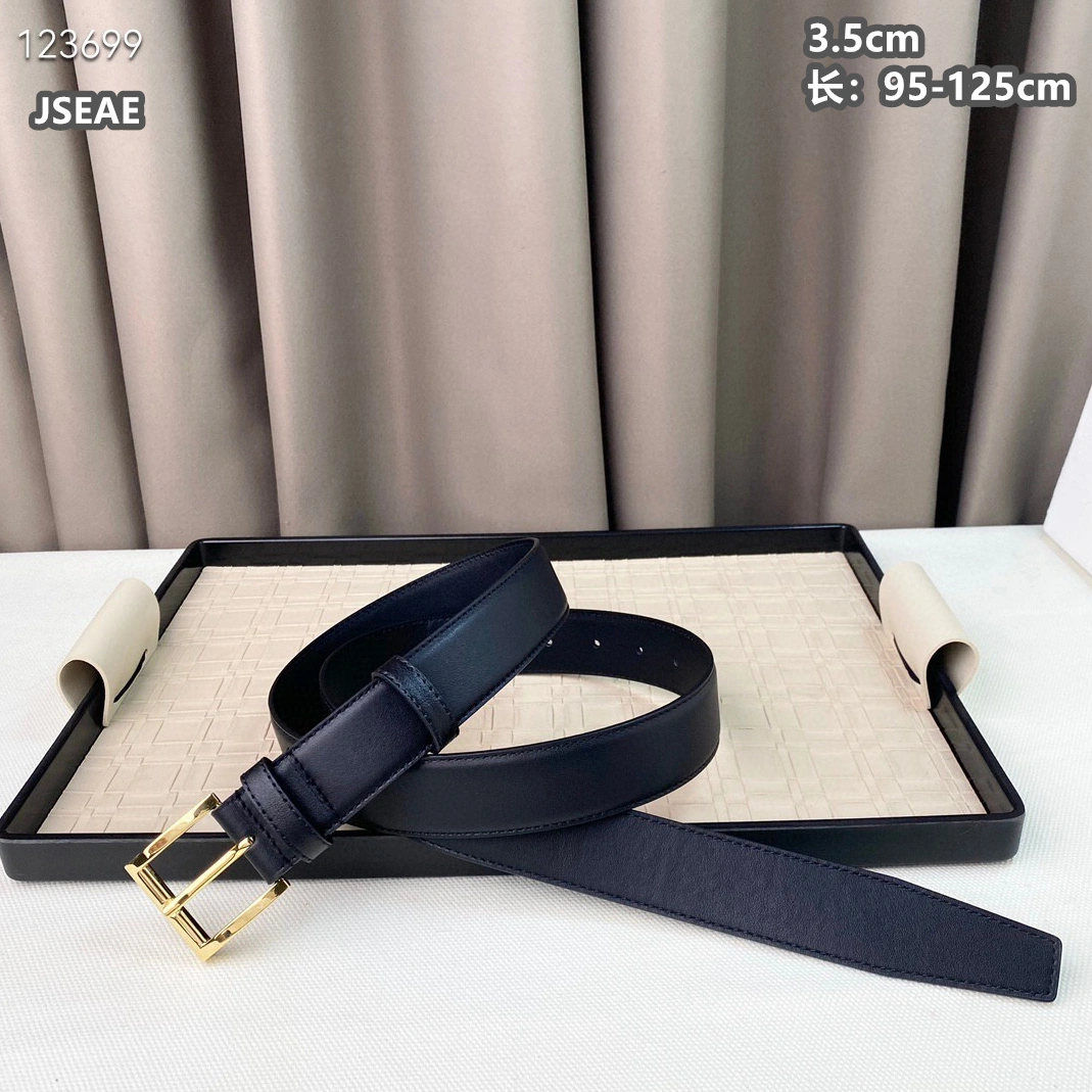 Prada AAA Quality Belts For Unisex UrbanStyle 3397