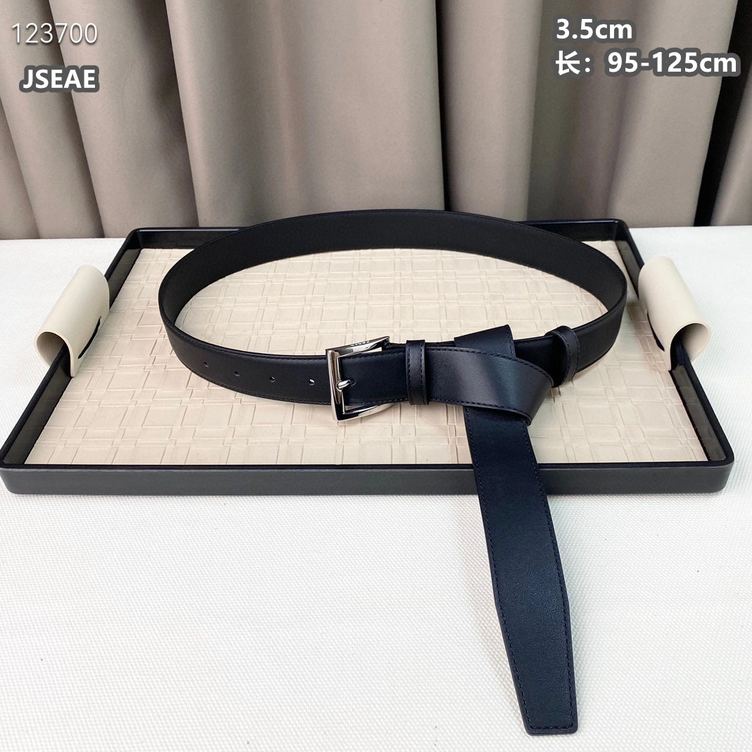 Prada AAA Quality Belts For Unisex UrbanStyle 3397