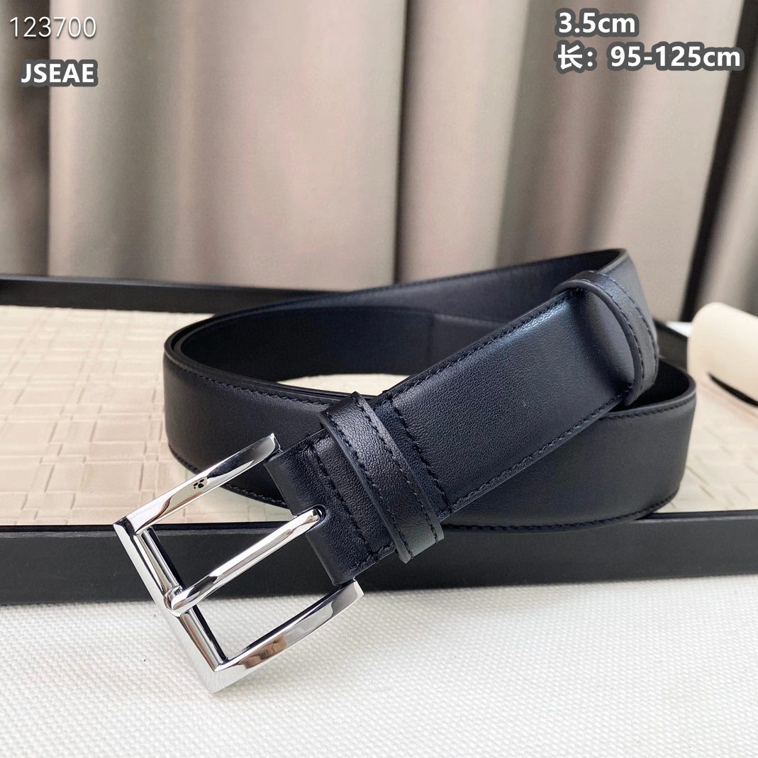 Prada AAA Quality Belts For Unisex WellDesigned 7257