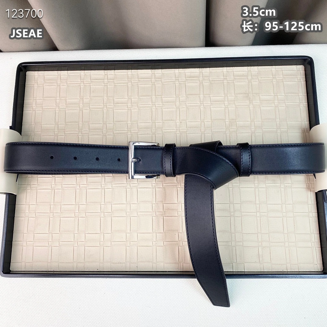 Prada AAA Quality Belts For Unisex WellDesigned 7257