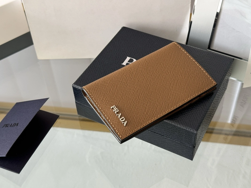 Prada AAA Quality Card Case Timeless 7259