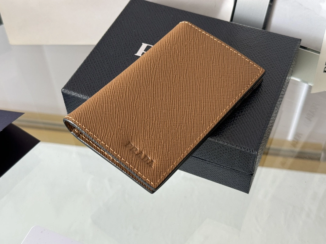 Prada AAA Quality Card Case TopPick 1535