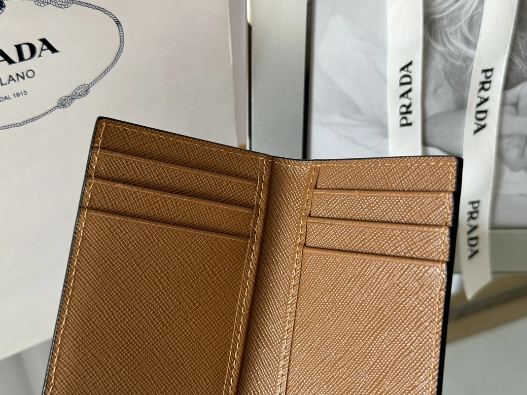 Prada AAA Quality Card Case TopPick 1535
