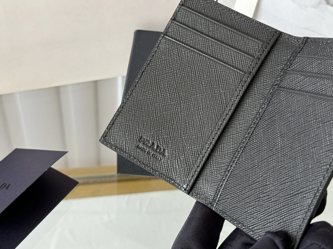 Prada AAA Quality Card Case TopPick 4296