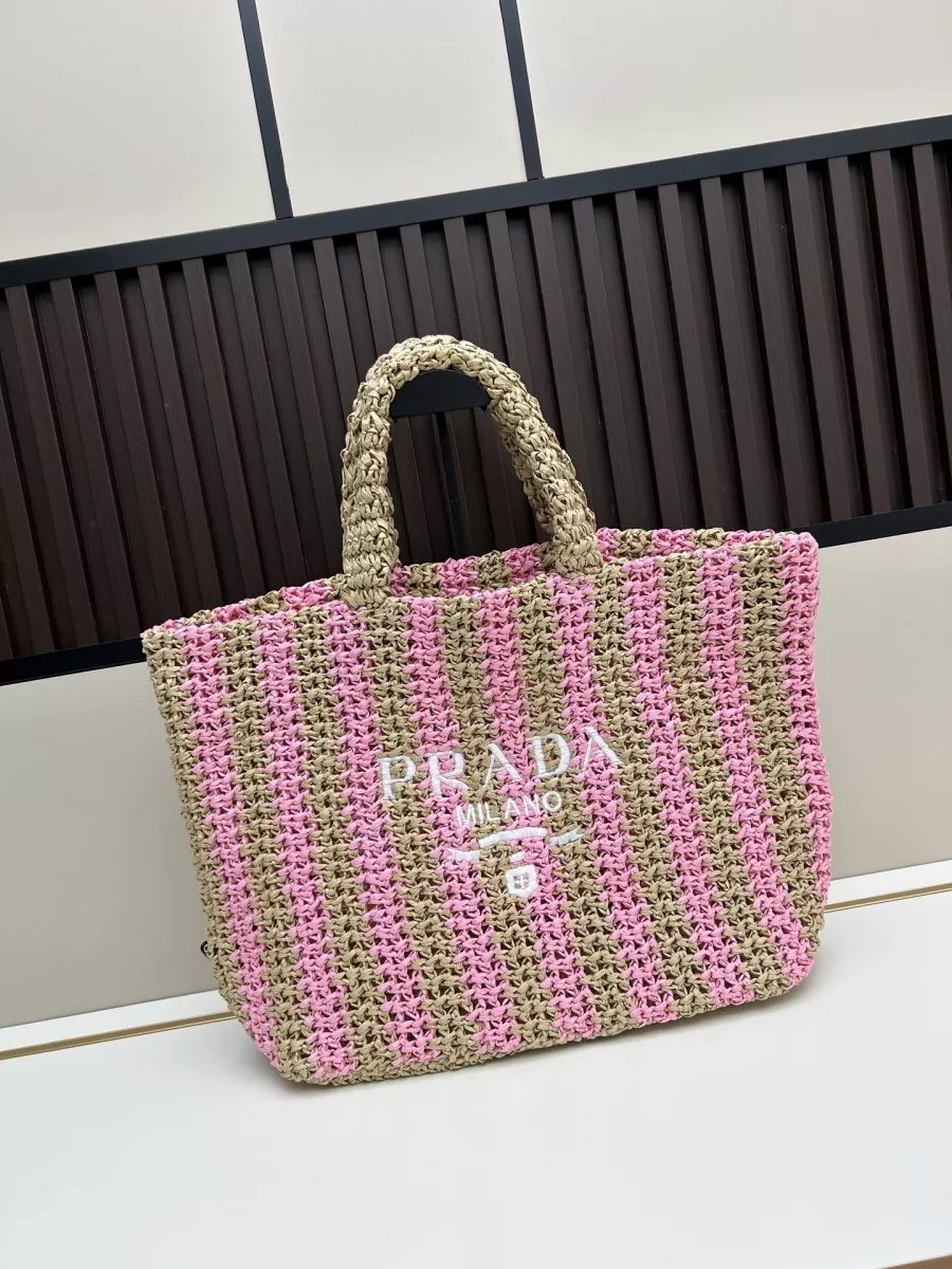 Prada AAA Quality Handbags For Women Affordable 8030