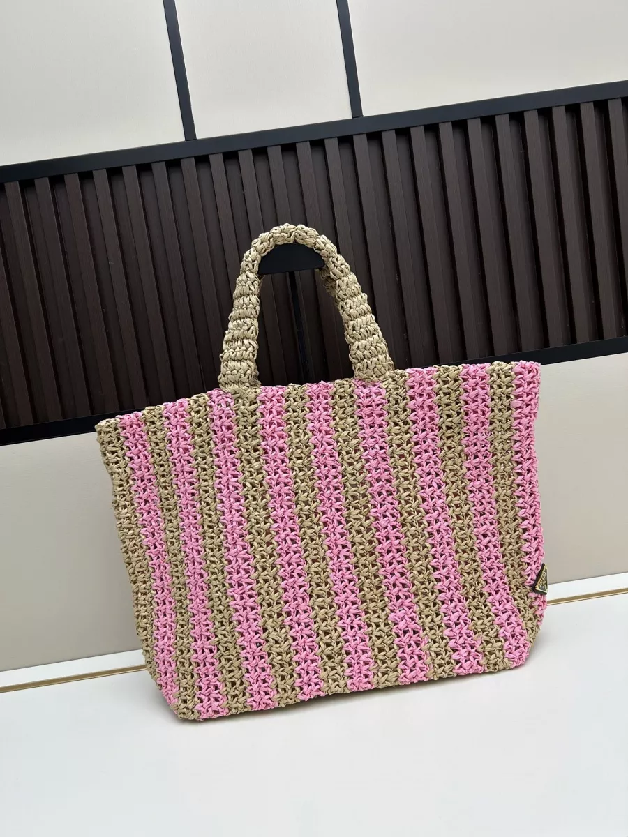 Prada AAA Quality Handbags For Women Affordable 8030