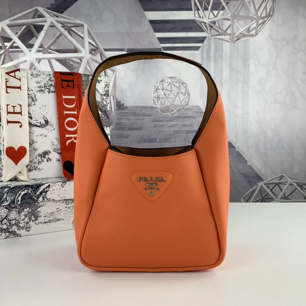 Prada AAA Quality Handbags For Women AllSeason 1132