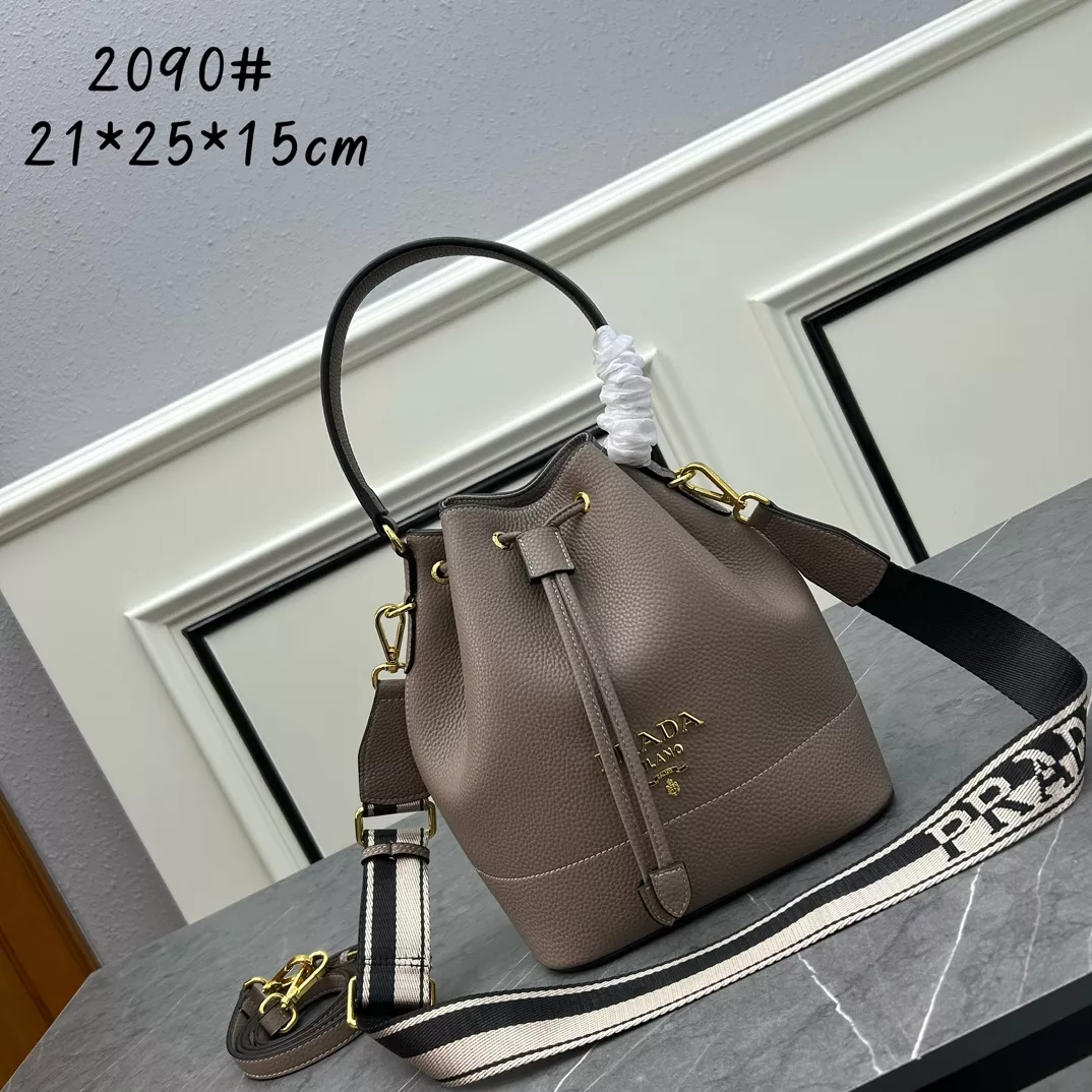 Prada AAA Quality Handbags For Women AllSeason 2003
