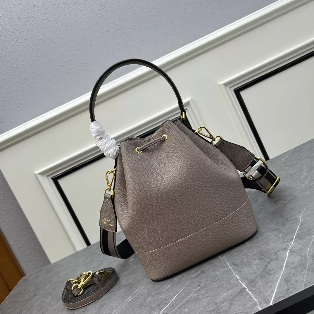 Prada AAA Quality Handbags For Women AllSeason 2003