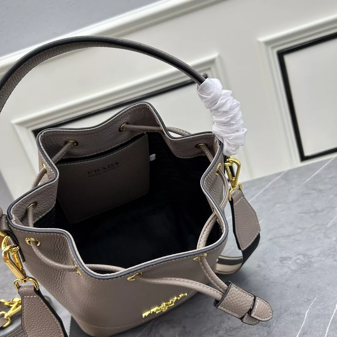 Prada AAA Quality Handbags For Women AllSeason 2003
