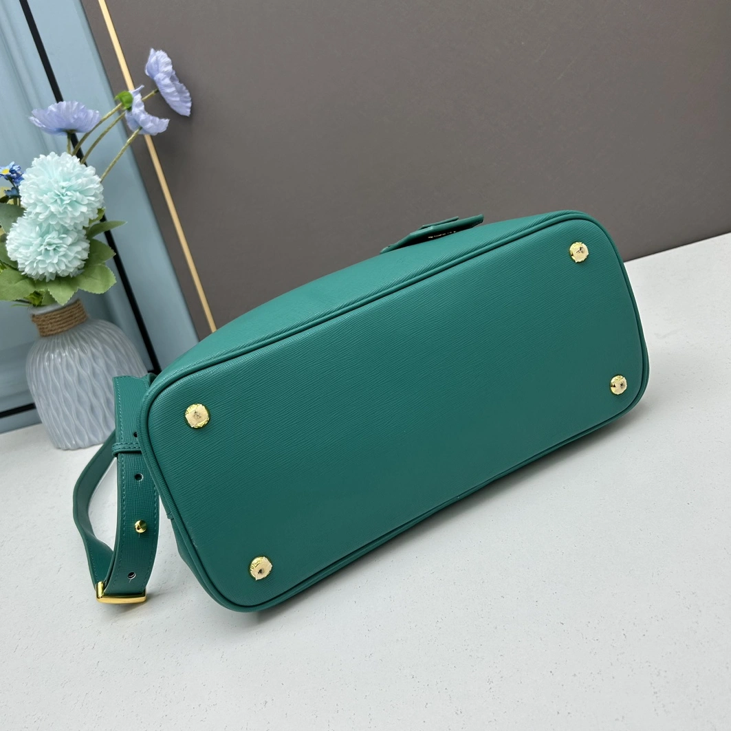 Prada AAA Quality Handbags For Women AllSeason 2151
