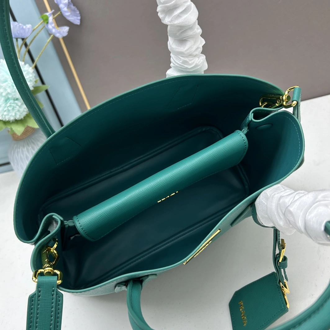 Prada AAA Quality Handbags For Women AllSeason 2151
