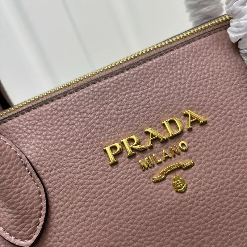 Prada AAA Quality Handbags For Women AllSeason 7013