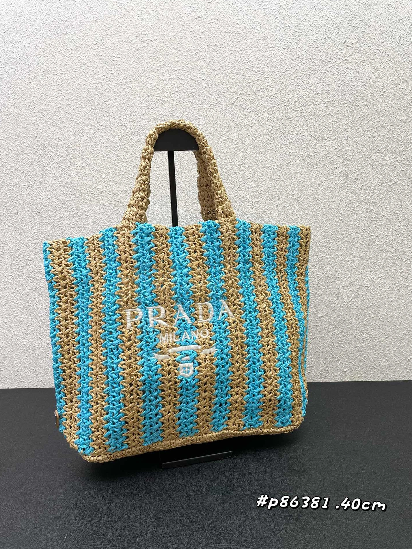 Prada AAA Quality Handbags For Women BestValue 6407