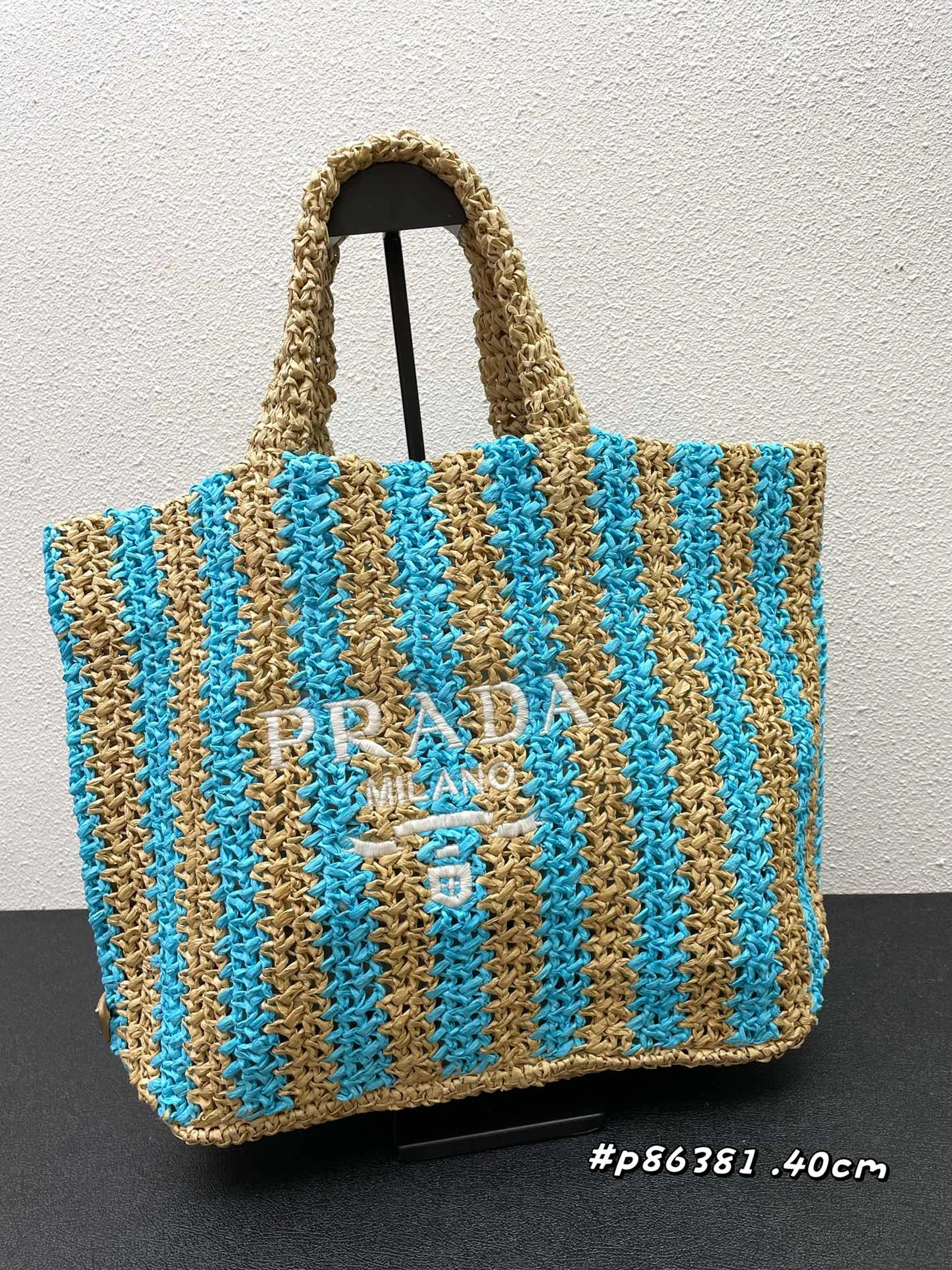 Prada AAA Quality Handbags For Women BestValue 6407