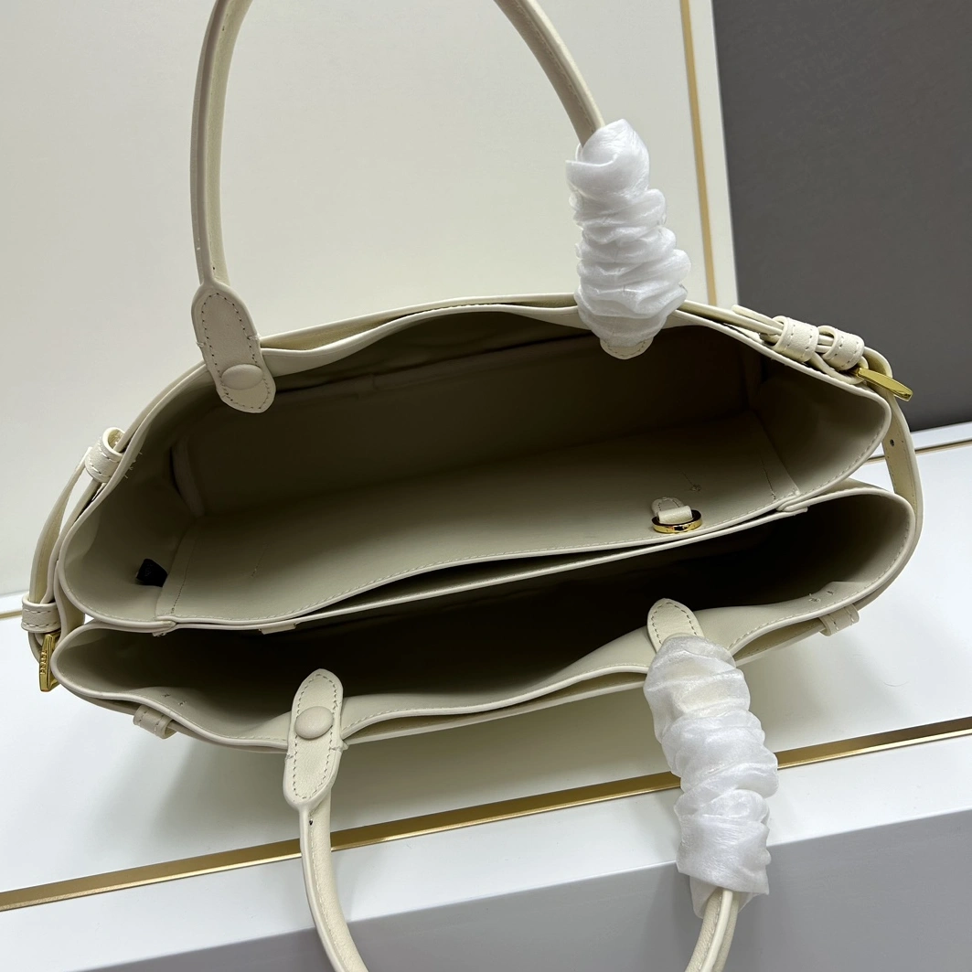 Prada AAA Quality Handbags For Women Bold 1366