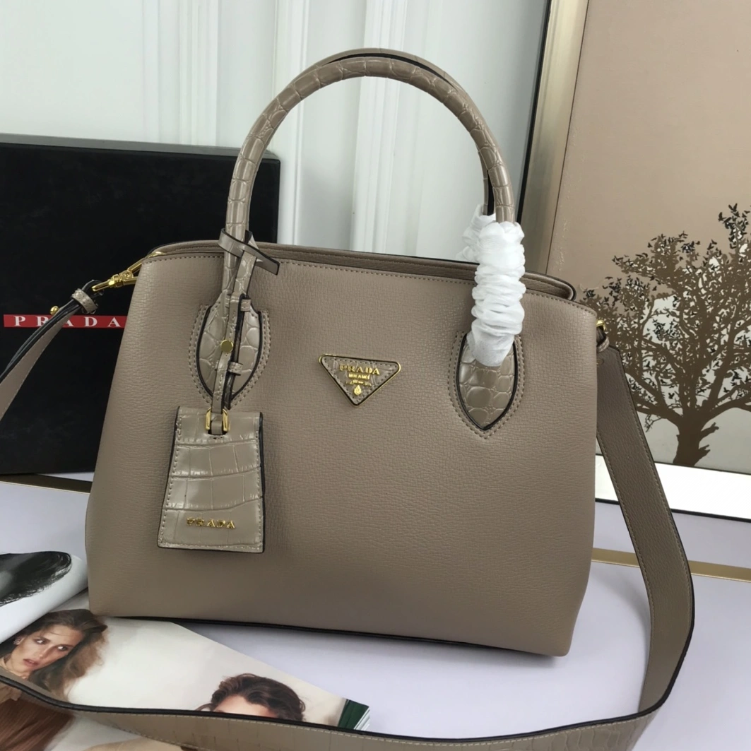 Prada AAA Quality Handbags For Women Bold 5690