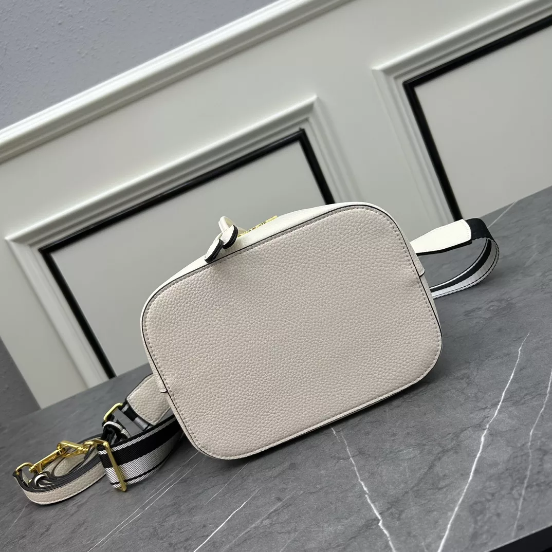Prada AAA Quality Handbags For Women Bright 134